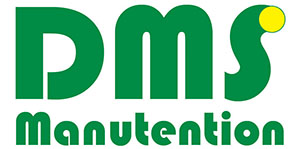 Logo DMS Manutention